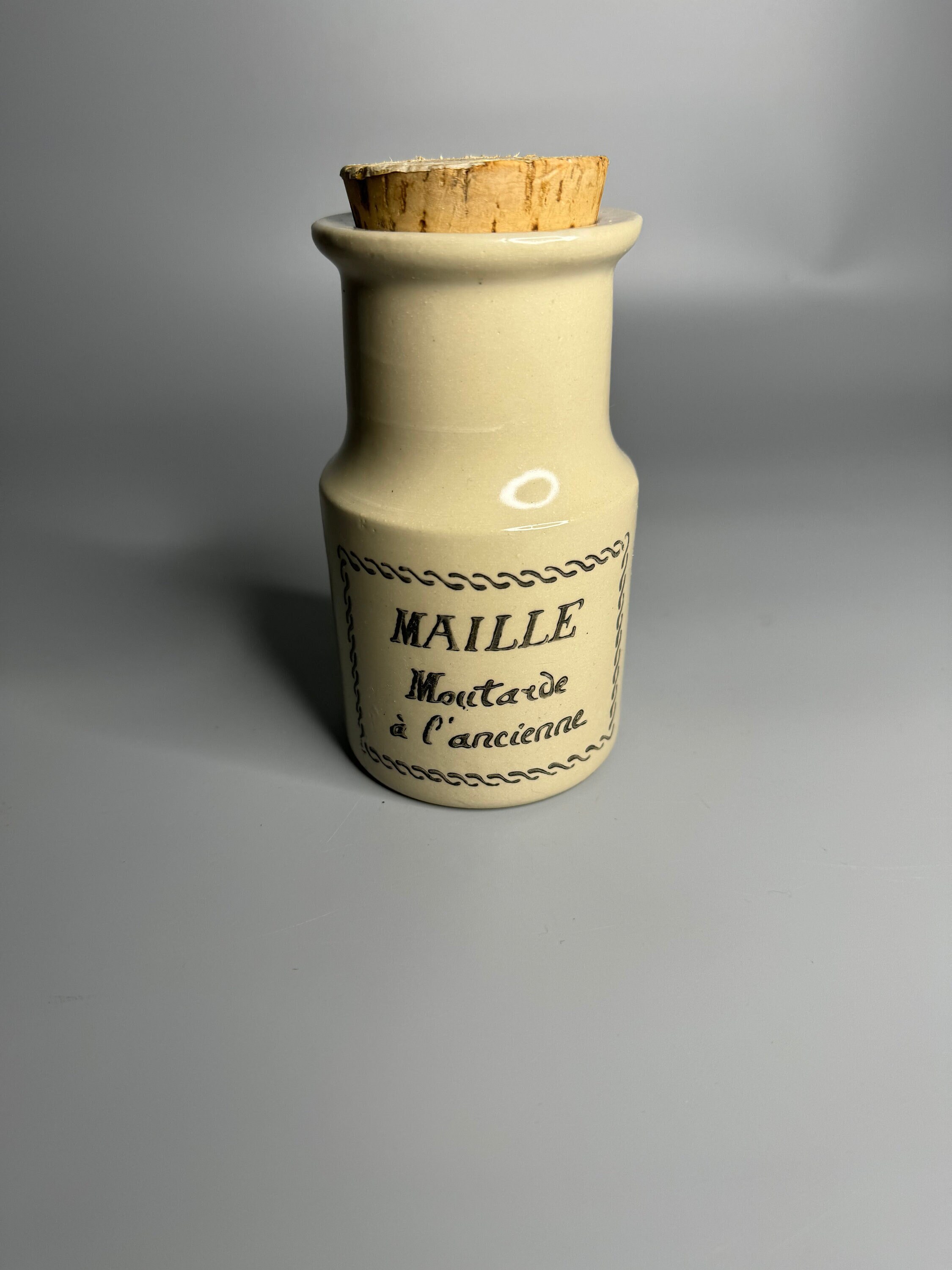 Maille Coffret Les Minis Bouquet Gourmet : sélection de 5 mini pots de  moutardes 23g - saveurs exclusives - Maison française - petit cadeau  raffiné 