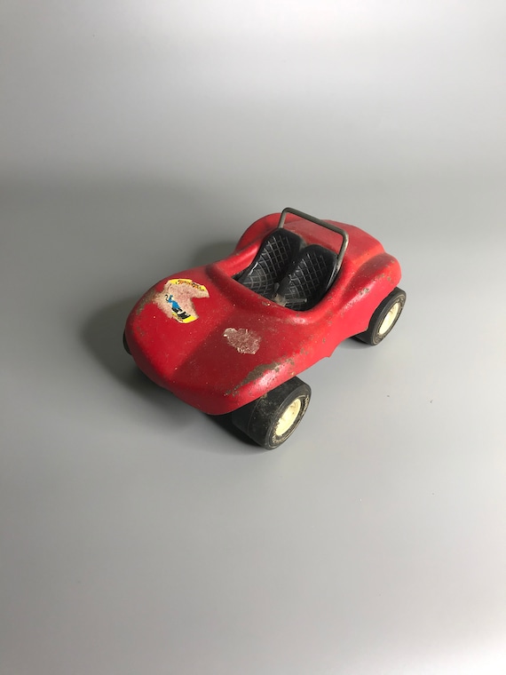 Cadeau promotionnel petite voiture Voiture Racinig en métal pour