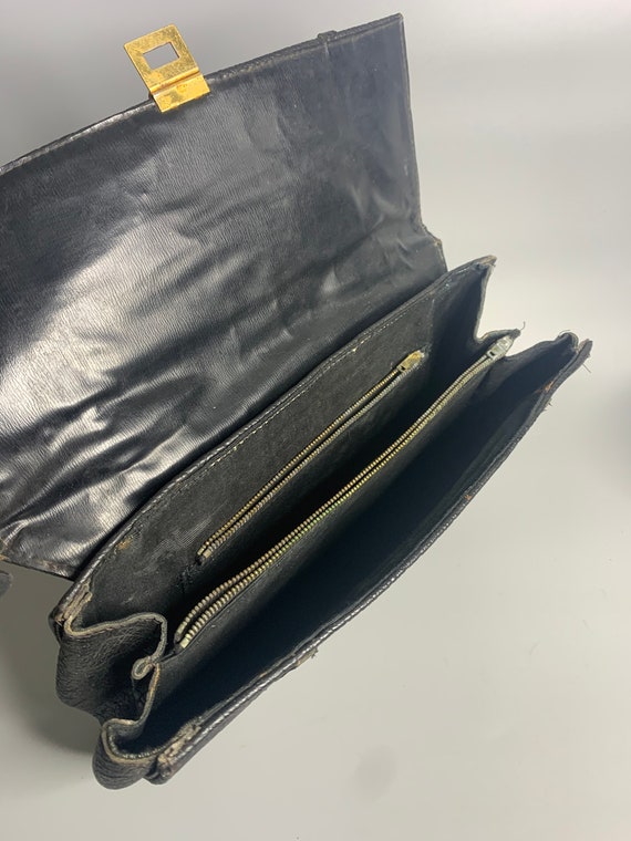 40’s French vintage handbag Vintage French Tambour Embroidered Handbag 1940's | eBay