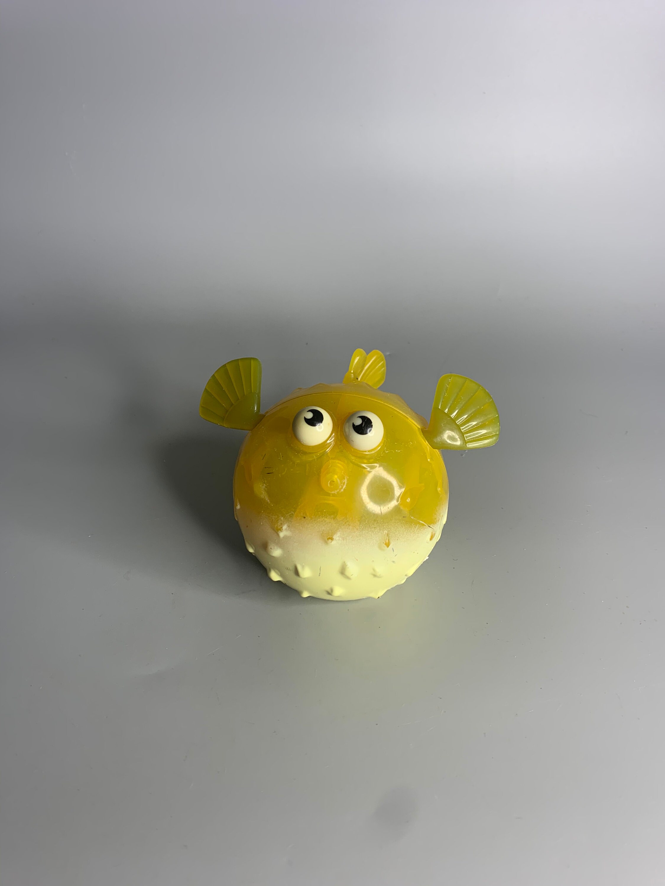 Subtraction rise own finding nemo puffer fish meme bridge pier evening