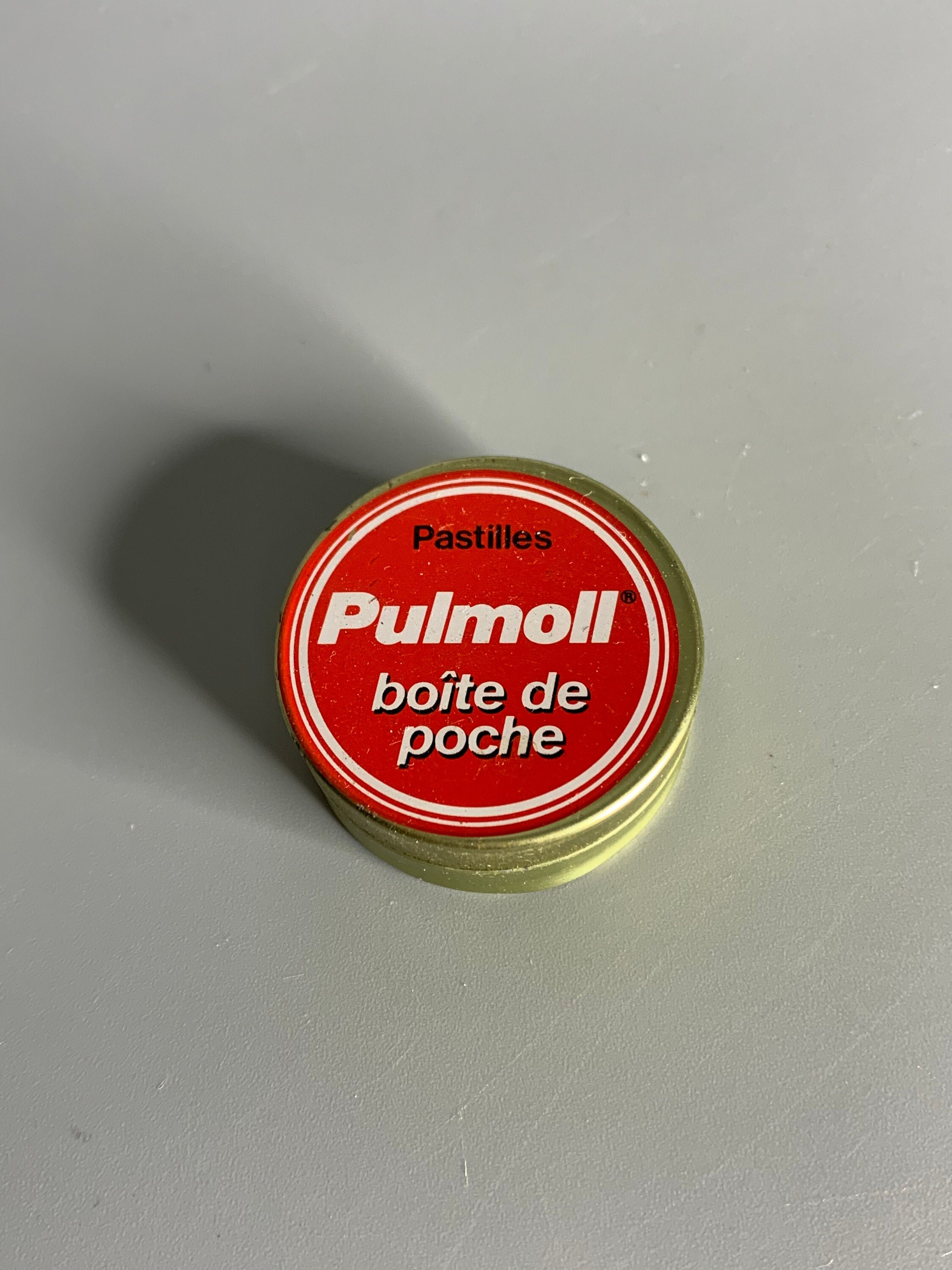 Offre 2023 Pulmoll - spéciale Pharmacie