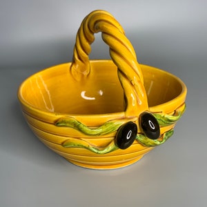 Vallauris pottery - Etsy 日本