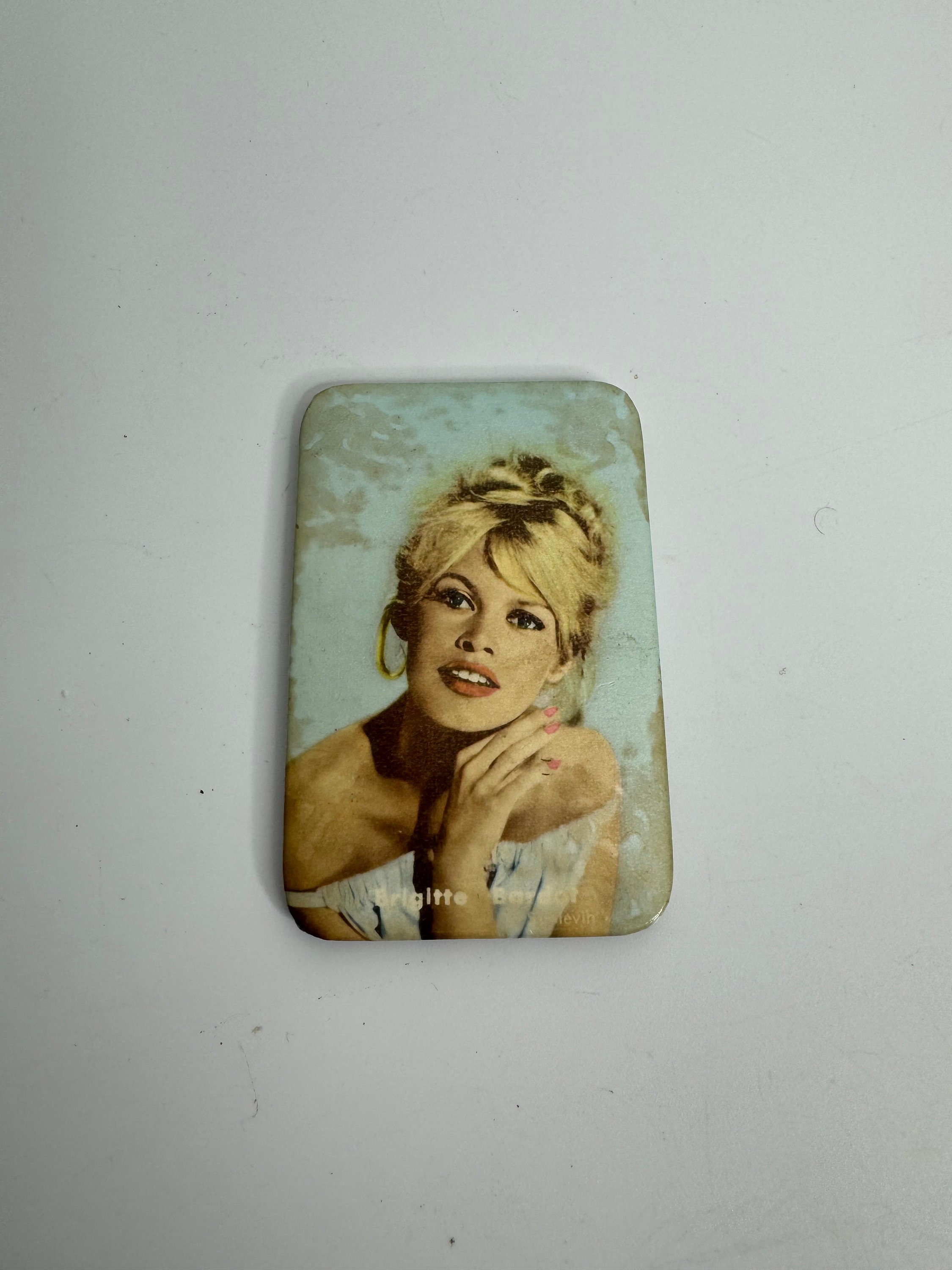 Brigitte Bardot 60s - Etsy Canada