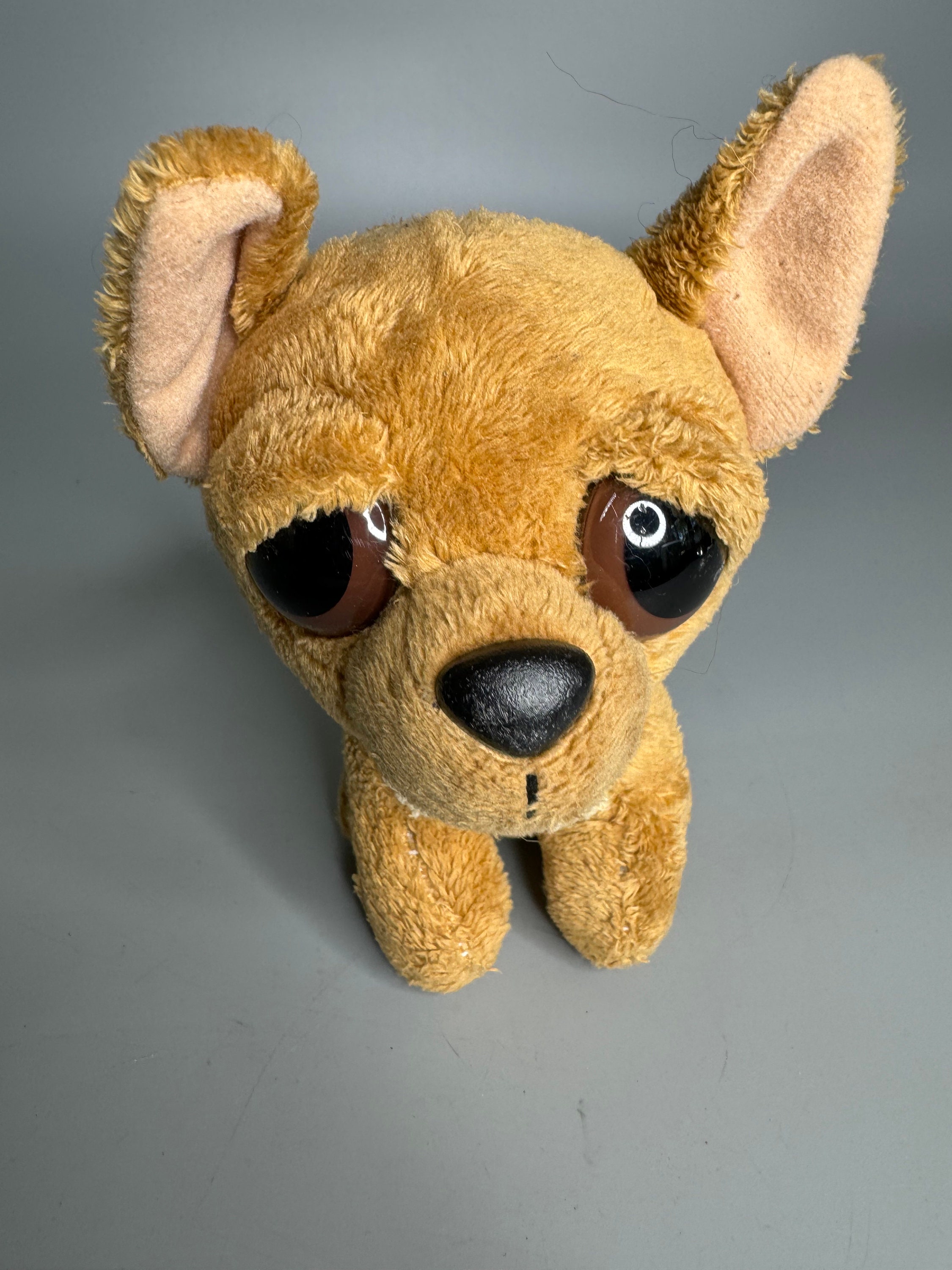 フランスのヴィンテージ犬のぬいぐるみコレクション - Etsy 日本