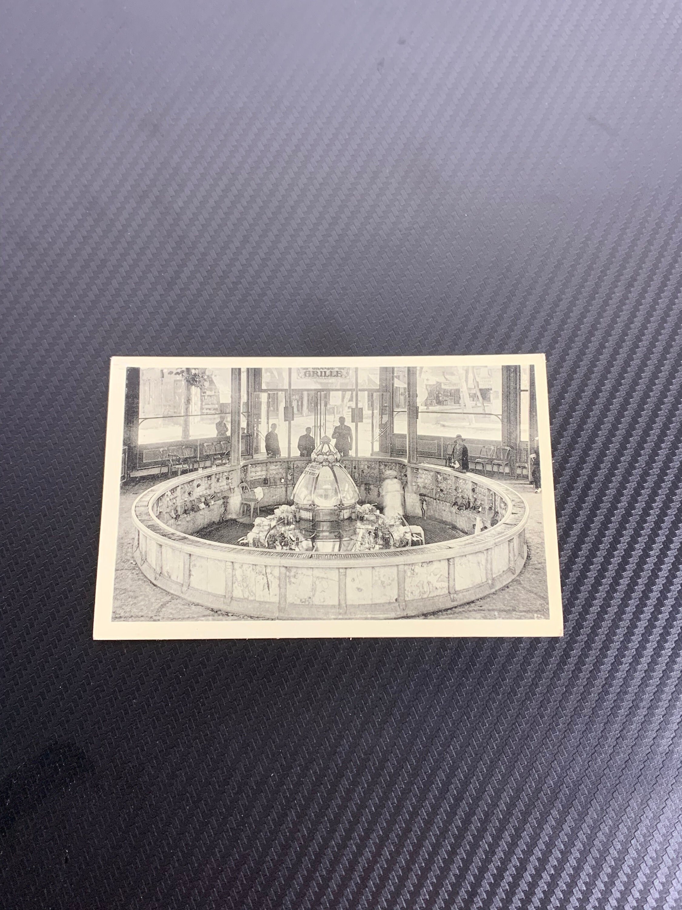 Souvenir of Vichy - Etsy
