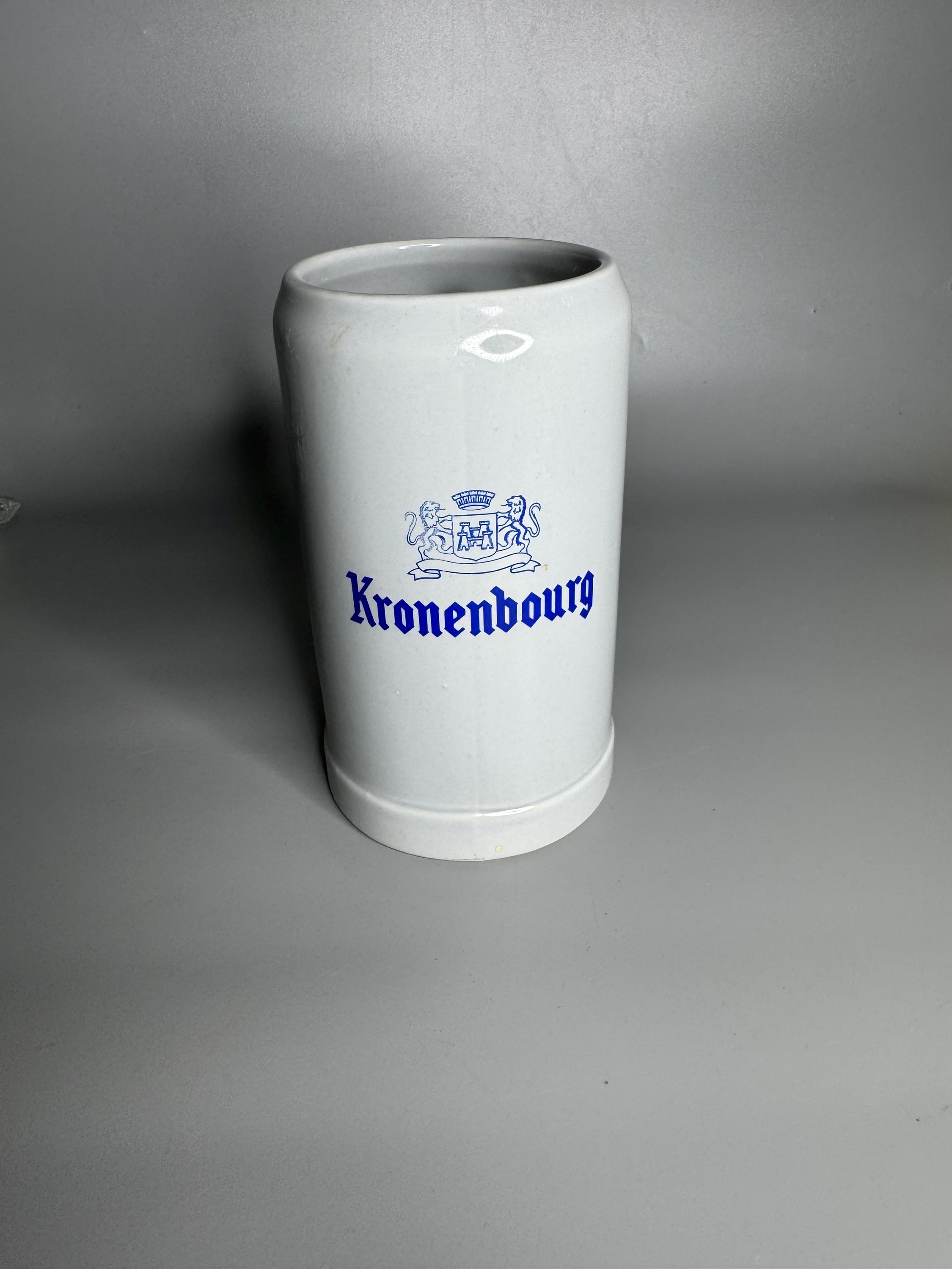 Kronenbourg Vintage - Etsy