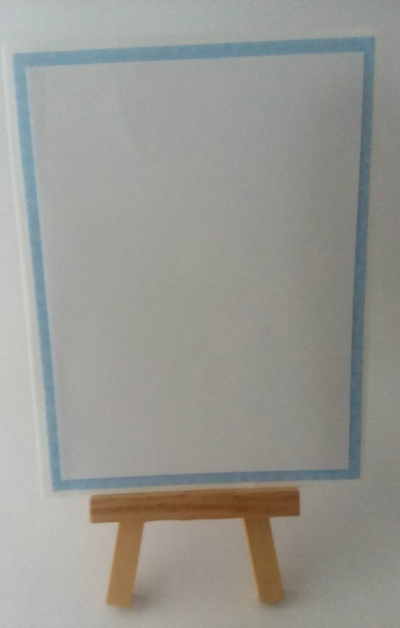 Friendship card