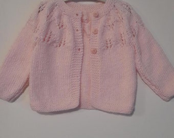 Baby Sweater