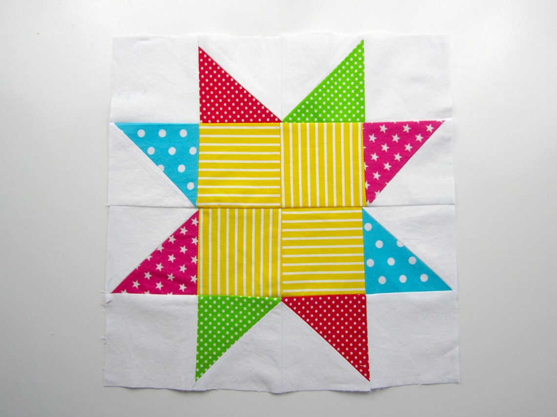 Quilted Blanket Tutorial. Beginner Level Ecourse Etsy New Zealand