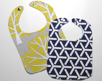 MOTIFS - Bavoir bébé et tout-petit