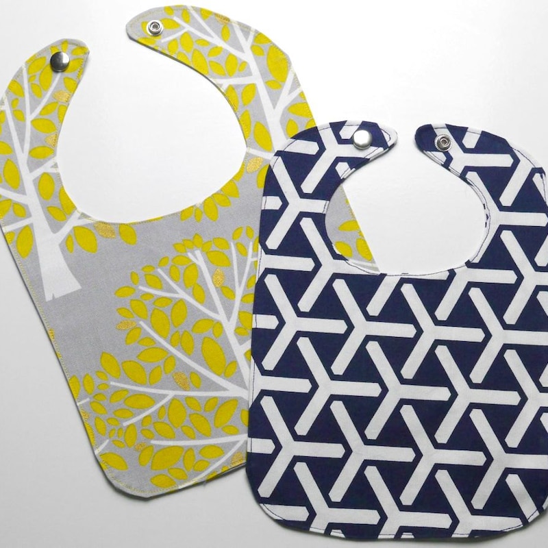 Adult Bib Pattern - Etsy