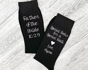 Wedding Socks