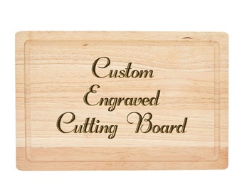 Cutting Boards