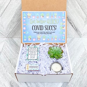 Gift Guide for Quarantined Moms • Comfort Gifts during Covid