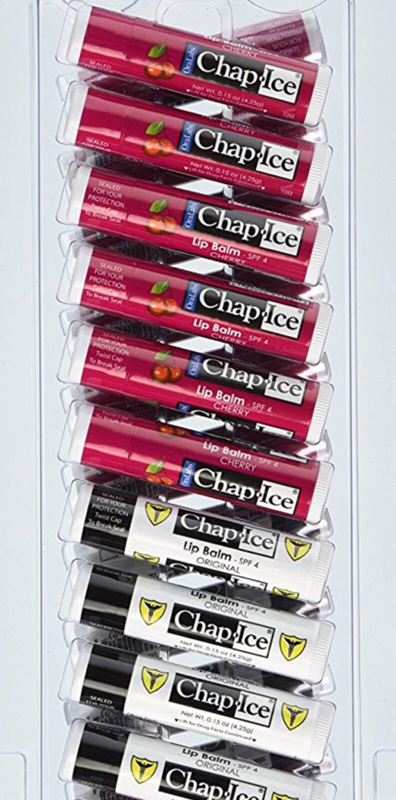 Lip Balm Favors Chapstick Favors Bridal Shower Baby Shower Wedding Favors Keep Save