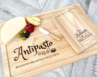 Cutting Boards