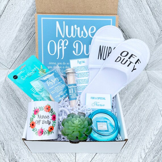 Ideas de regalos por el Día de la Enfermera