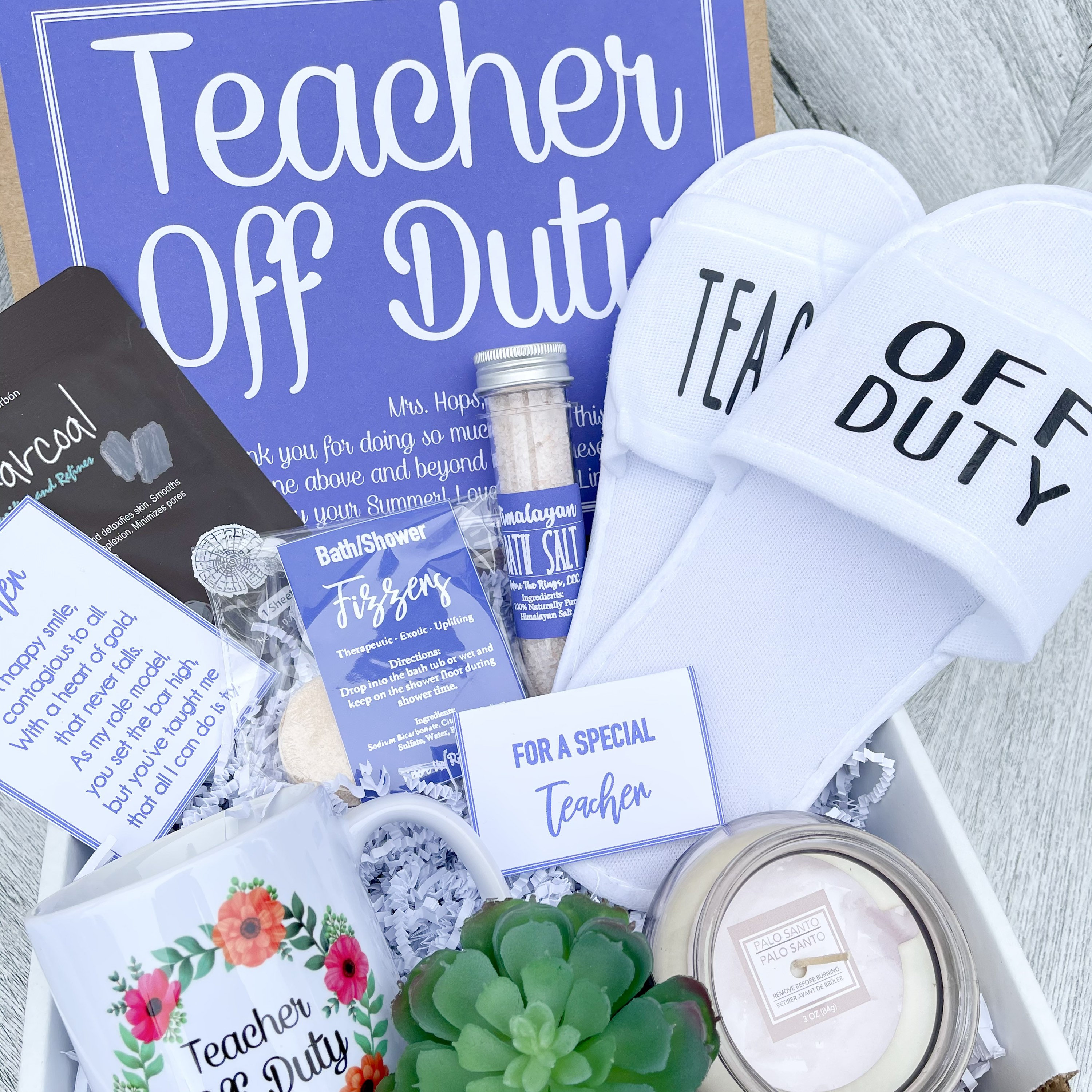 Teacher Gift Ideas They Actually Want — Suburban Soiree