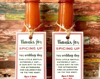 Wedding/Shower Favors