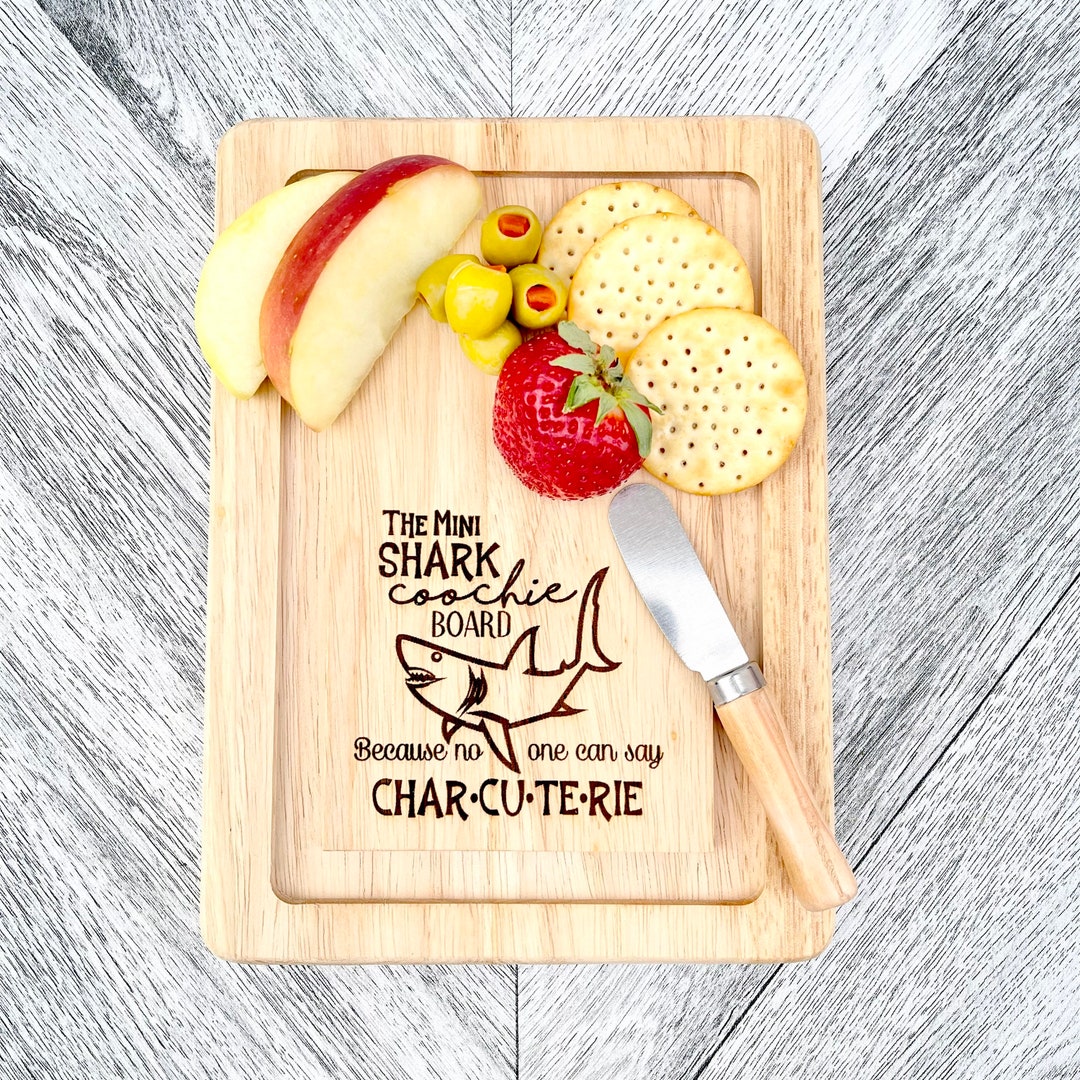 The Do's and Don'ts of Wooden Cheese Boards, Advice, Matchbox