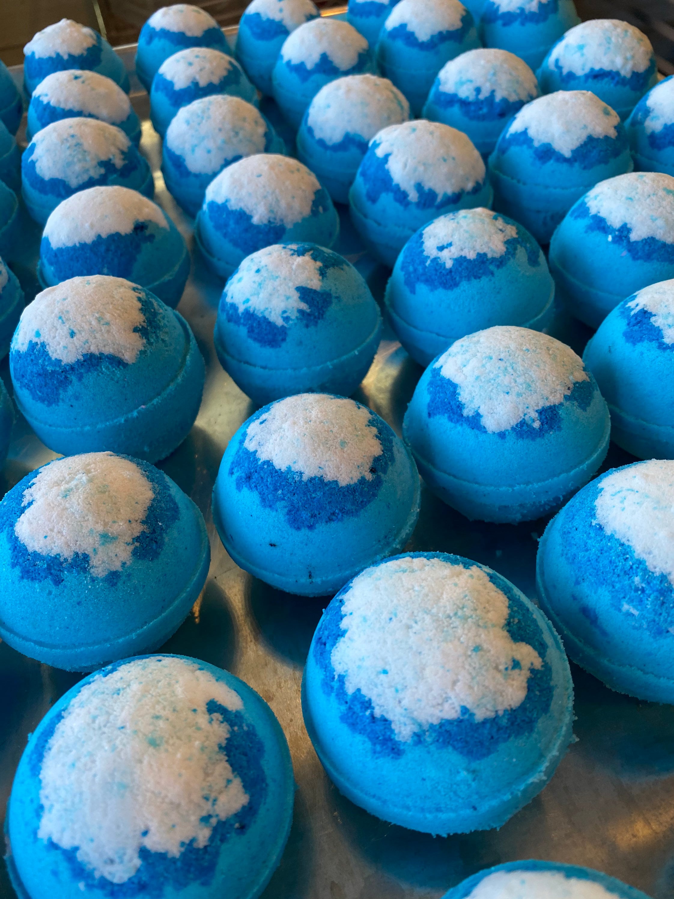 Wholesale Bath Bombs 5 Oz. Bath Bombs Gift for Her Large 5 Etsy
