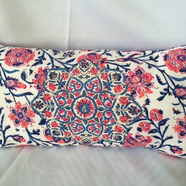 Lumbar Pillow 18x9~