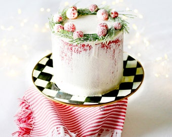 Red Ridinghood Cake Etsy
