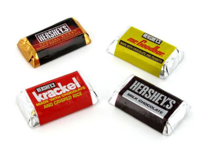 Hershey Birthday