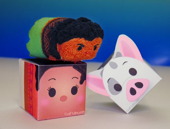 Moana tsum tsum outlet