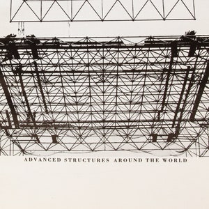 Advanced Structures Around the World |  architecture, design