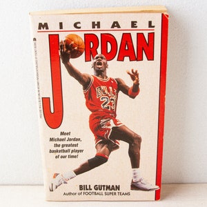 Michael jordan libro italiano top