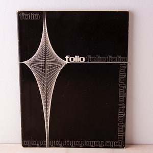 FOLIO | Techmila (1973) Rochester Institute of Technology | photography and graphic design
