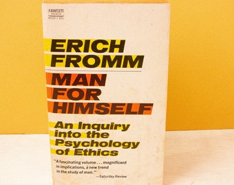 Young Man Luther: A Study in Psychoanalysis and History by Erik H