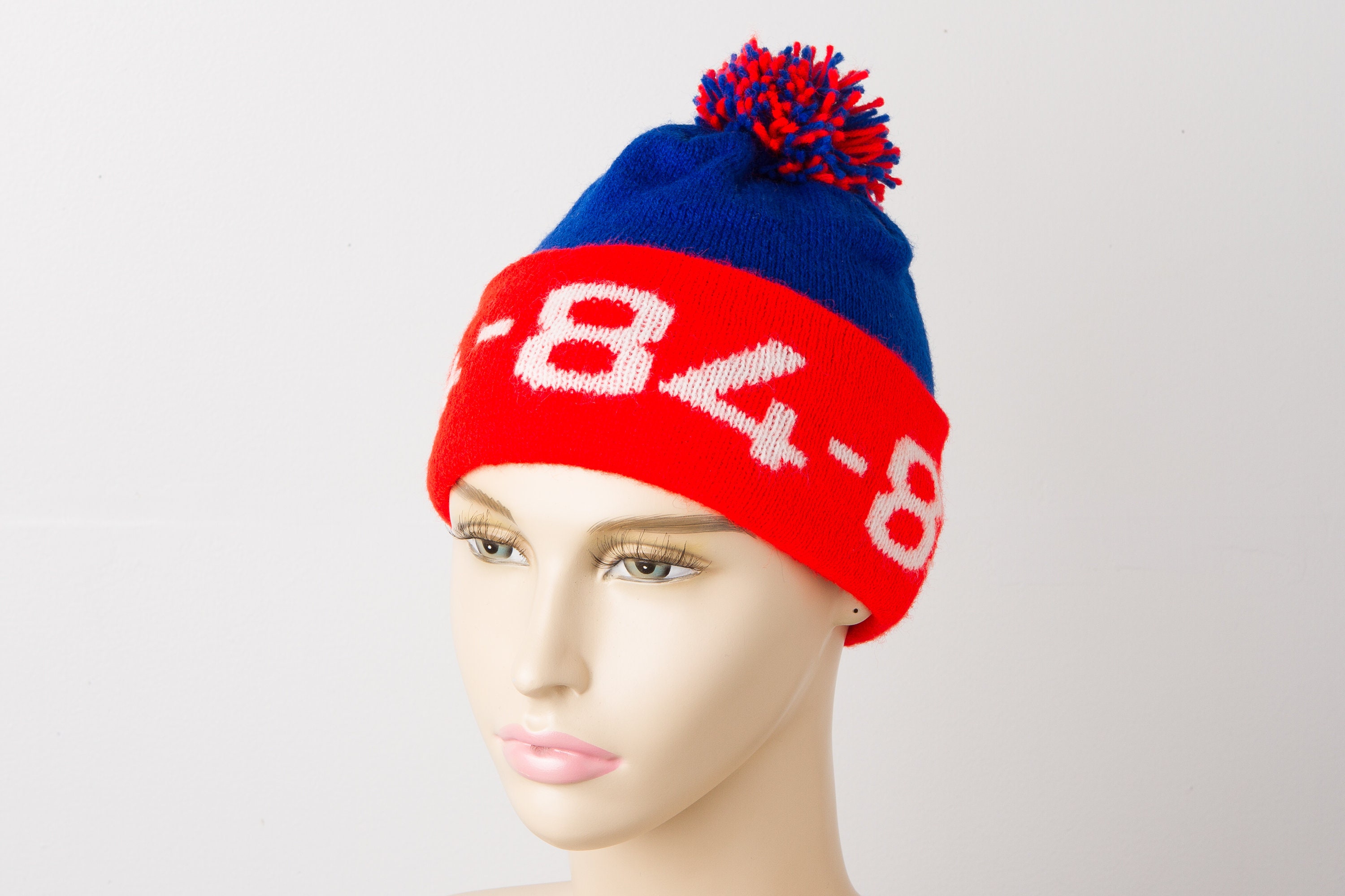 sixers winter hat