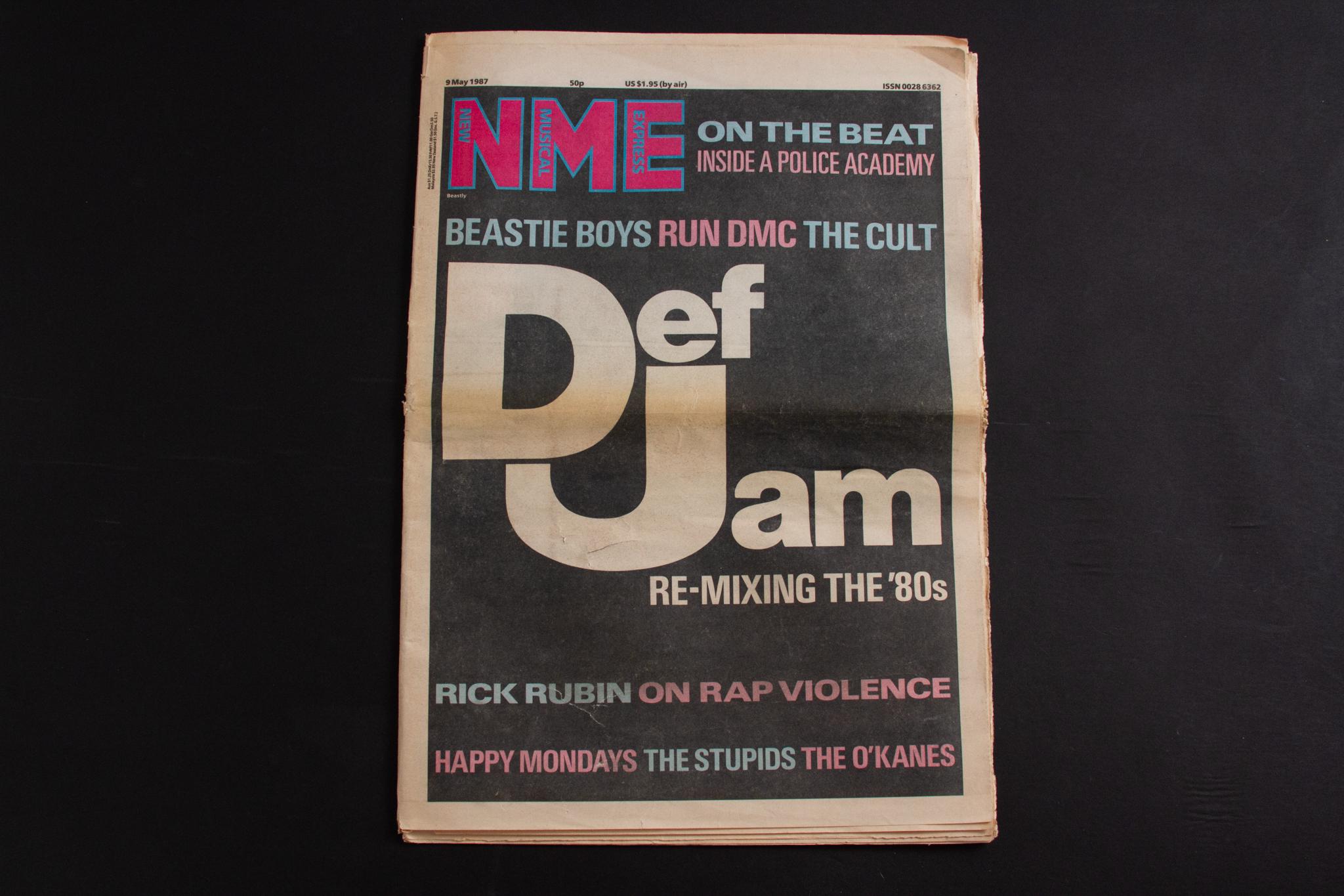 Slayer、Def Jam、Rick Rubin関連のオリジナルLPのセット Slayer、Def Jam、Rick Rubin関連のオリジナルLPのセット - メルカリ