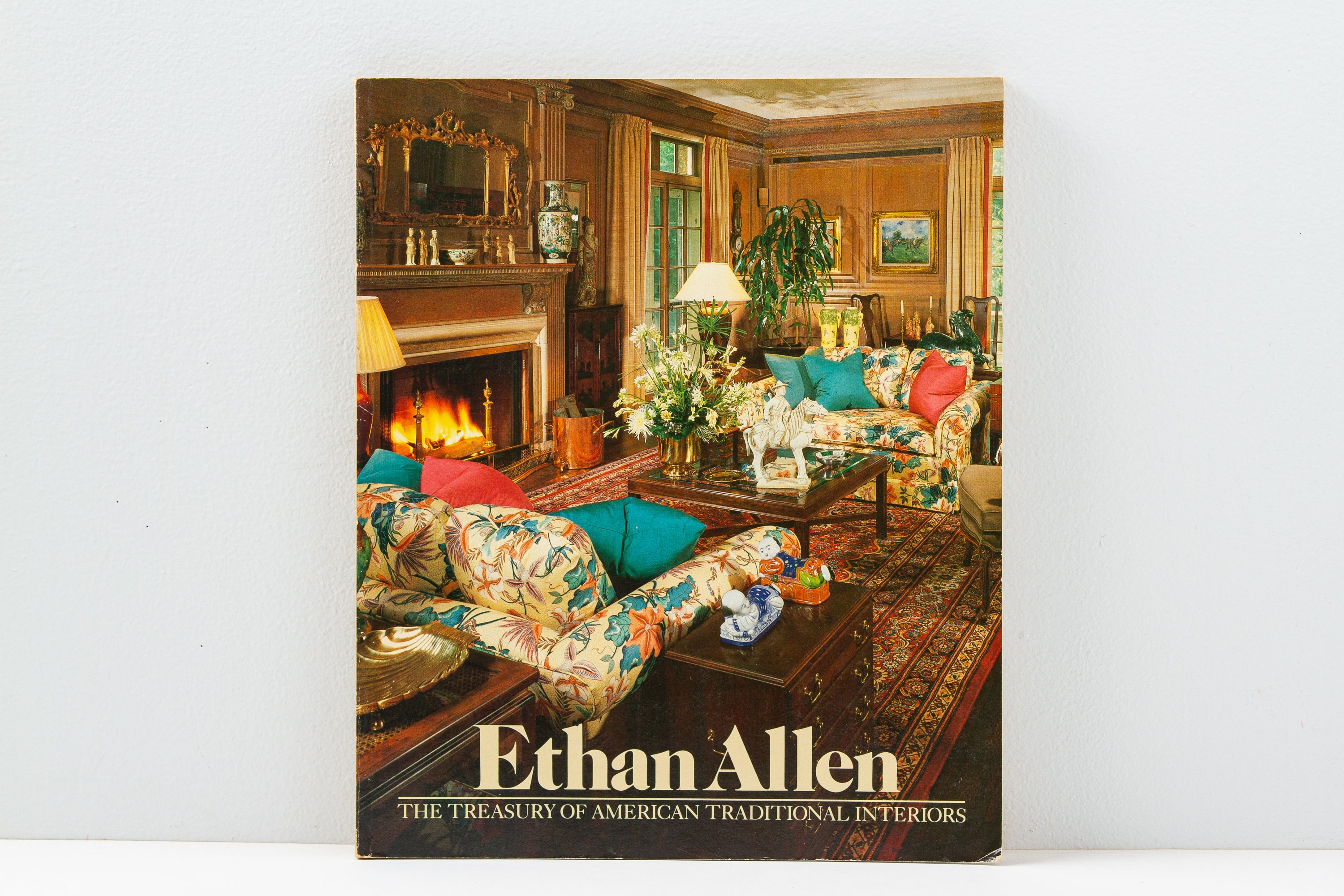 Ethan allen 2024 american traditional