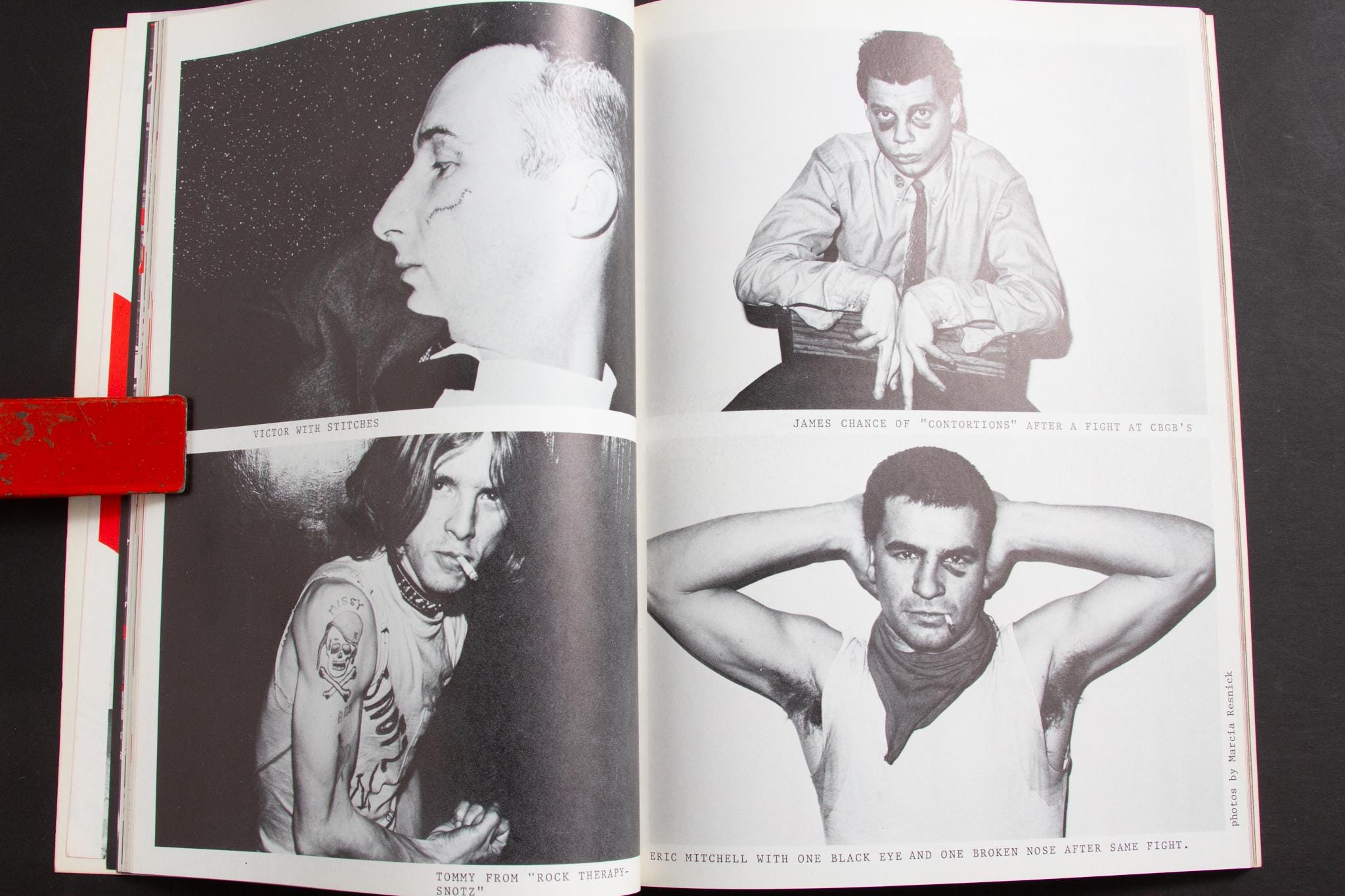 PUNK - 1978, Isabelle Anscombe - First Edition - Etsy