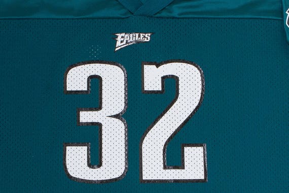 Ricky Waters NFL Jersey Philadelphia Eagles - image 8