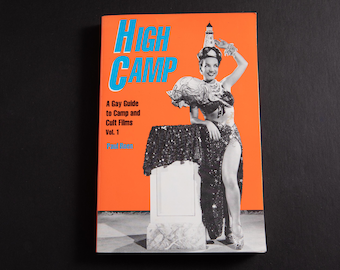 High Camp: A Gay Guide to Camp & Cult Films, Vol. 1 (1994)