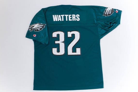 Ricky Waters NFL Jersey Philadelphia Eagles - image 7