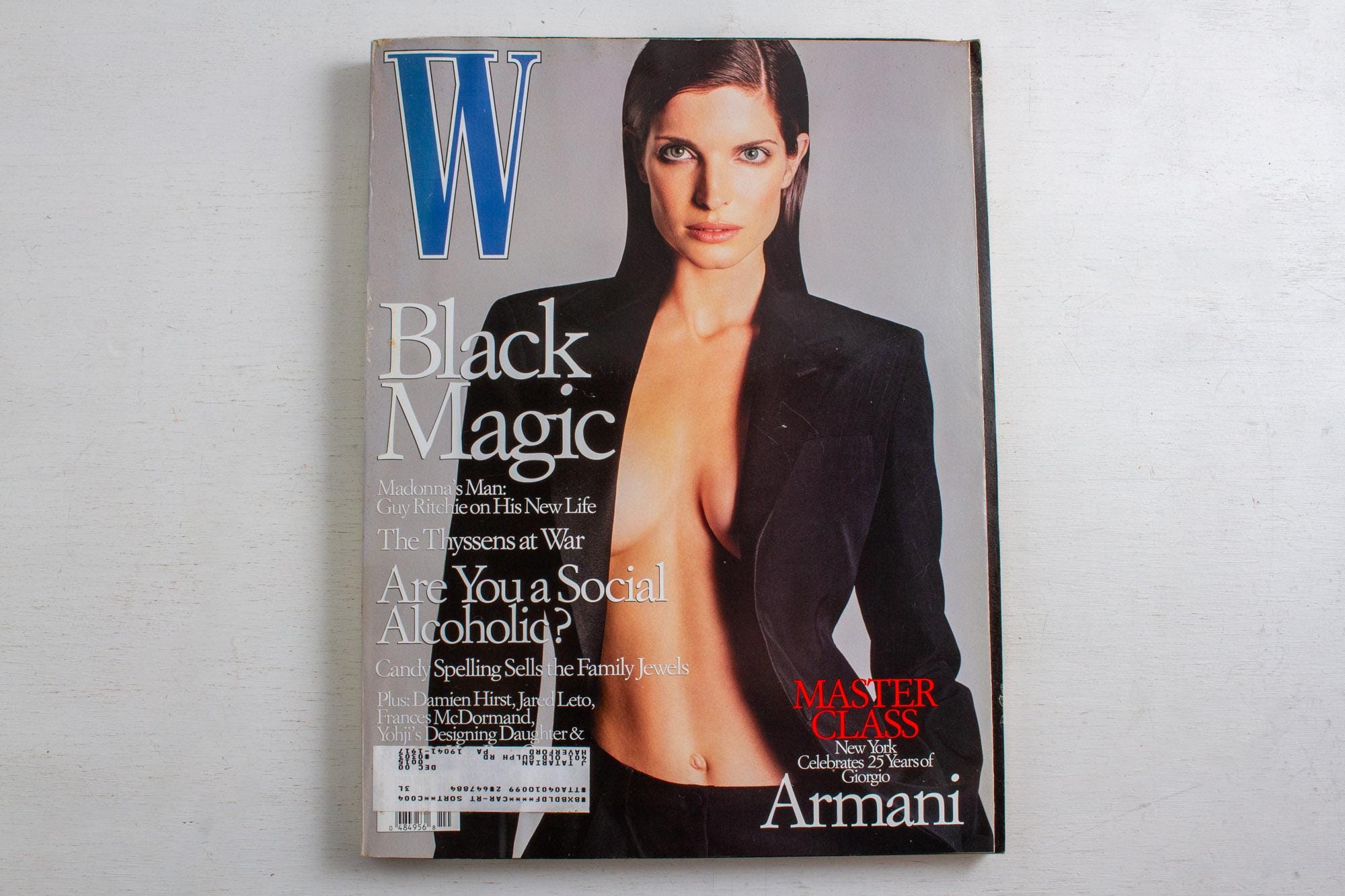 Dior Magazine - Etsy