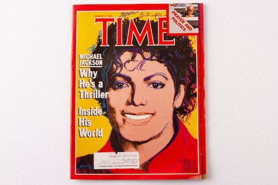 マイケルジャクソン海外雑誌コミック Amazon | Michael Jackson in Comics! (NBM Comics Biographies