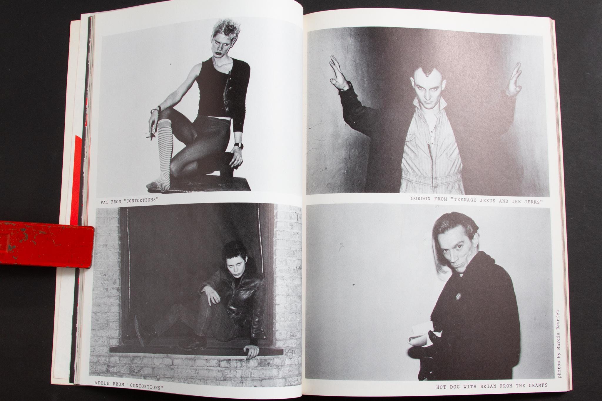 PUNK - 1978, Isabelle Anscombe - First Edition - Etsy