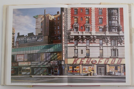 洋書 ヴィンテージ Photorealism Louis K. Meisel Photorealism: Meisel, Louis K.; foreword by Gregory Battcock