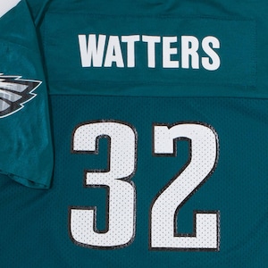 Ricky Waters NFL Jersey Philadelphia Eagles