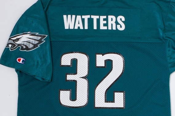 Ricky Waters NFL Jersey Philadelphia Eagles - image 1