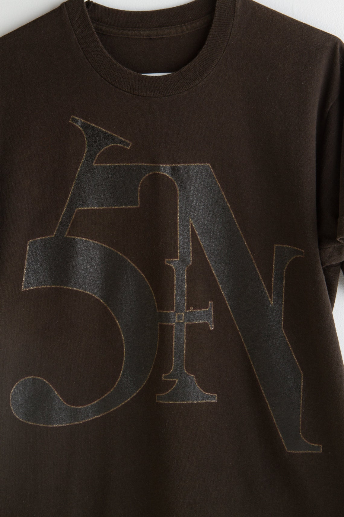 blackcraft cult jersey
