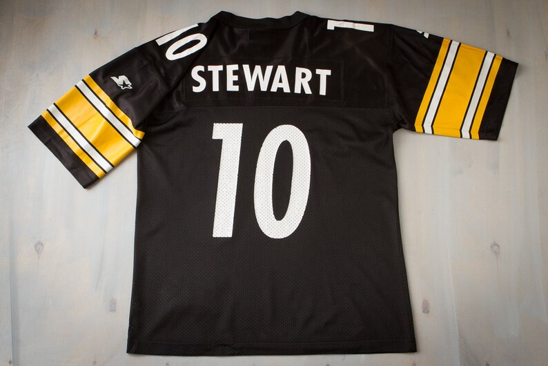 steelers number 10 jersey