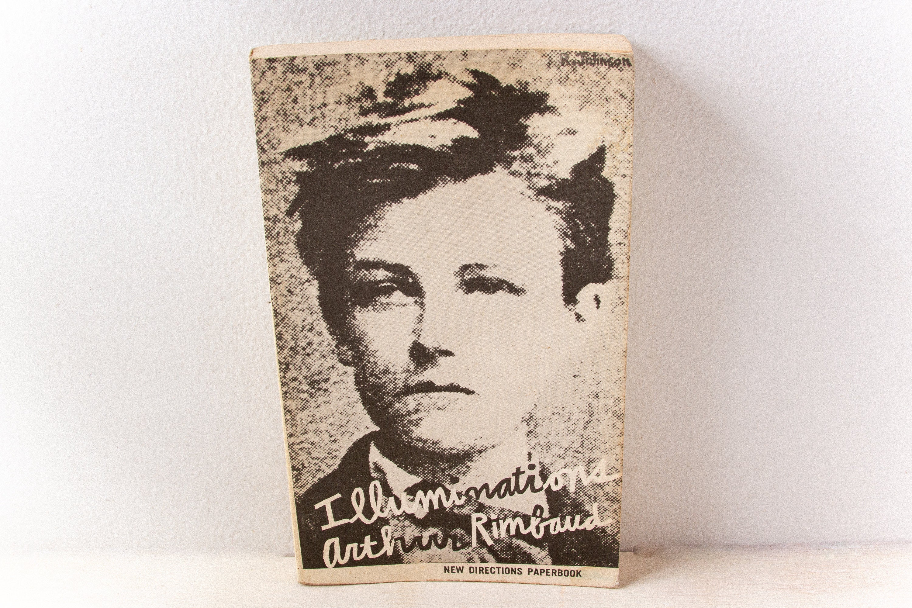 Illuminations Prose Poems By Arthur Rimbaud English The Illuminations