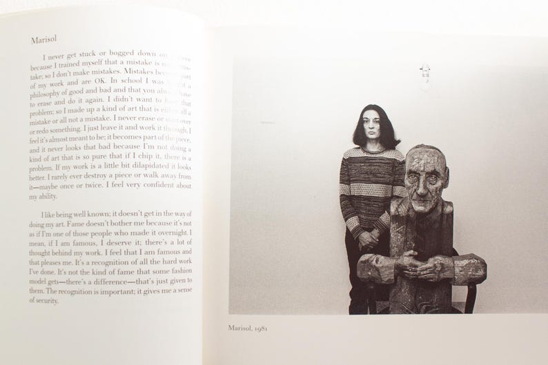 Artists Observed (1986) Fotografien von Harvey Stein | Keith Haring Bild 6